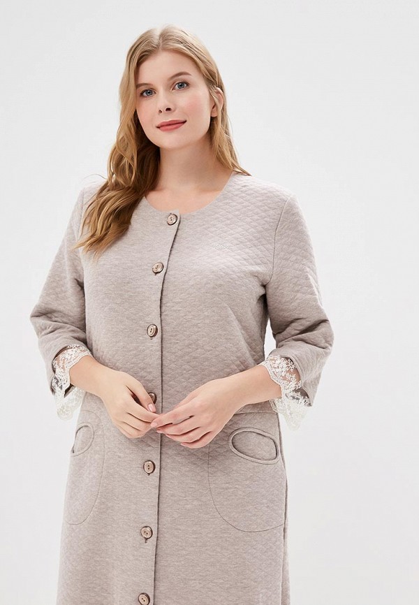 Cleo Халат домашний - фото 2