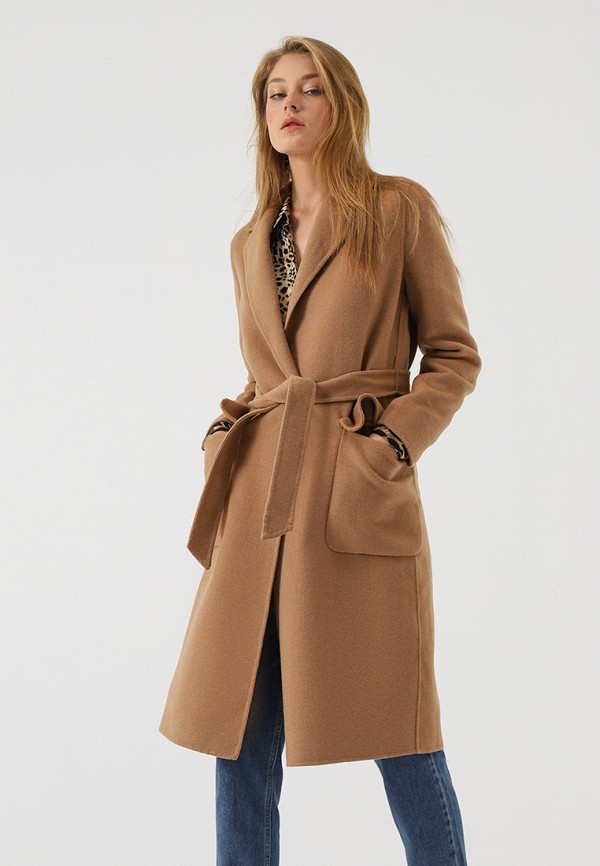 Lime Пальто - фото 1