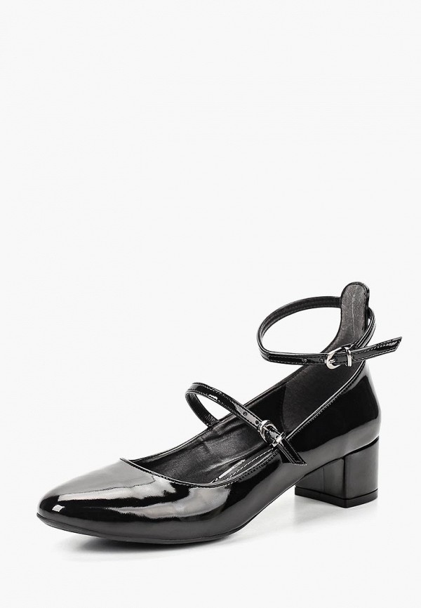 Tervolina Туфли - фото 2