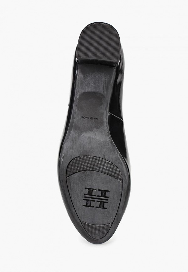 Tervolina Туфли - фото 3