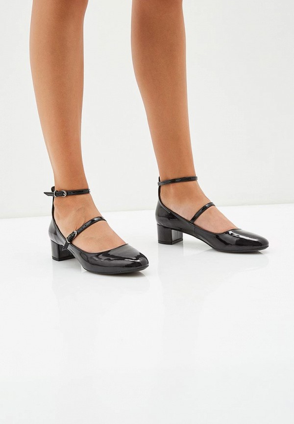 Tervolina Туфли - фото 5