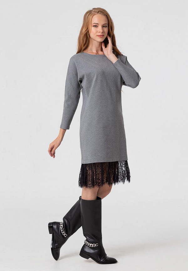 LMP Платье - фото 4