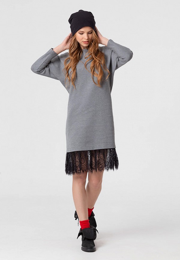 LMP Платье - фото 5