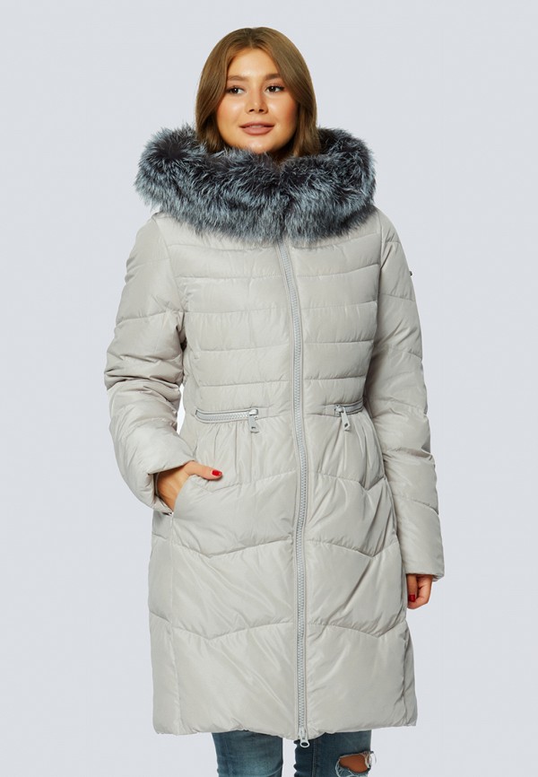 Alyaska Куртка утепленная - фото 1