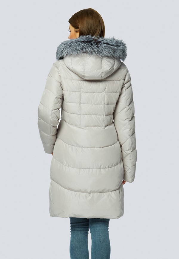 Alyaska Куртка утепленная - фото 2