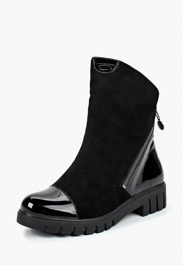 Tervolina Полусапоги - фото 1