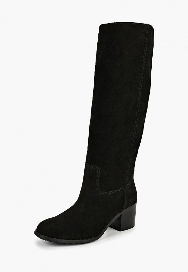 Enzo Logana Сапоги - фото 1