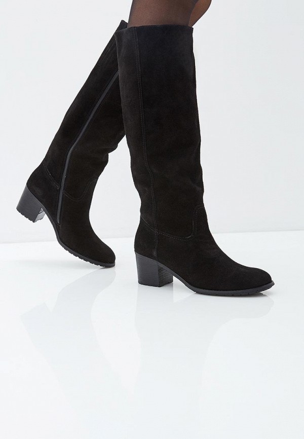 Enzo Logana Сапоги - фото 6