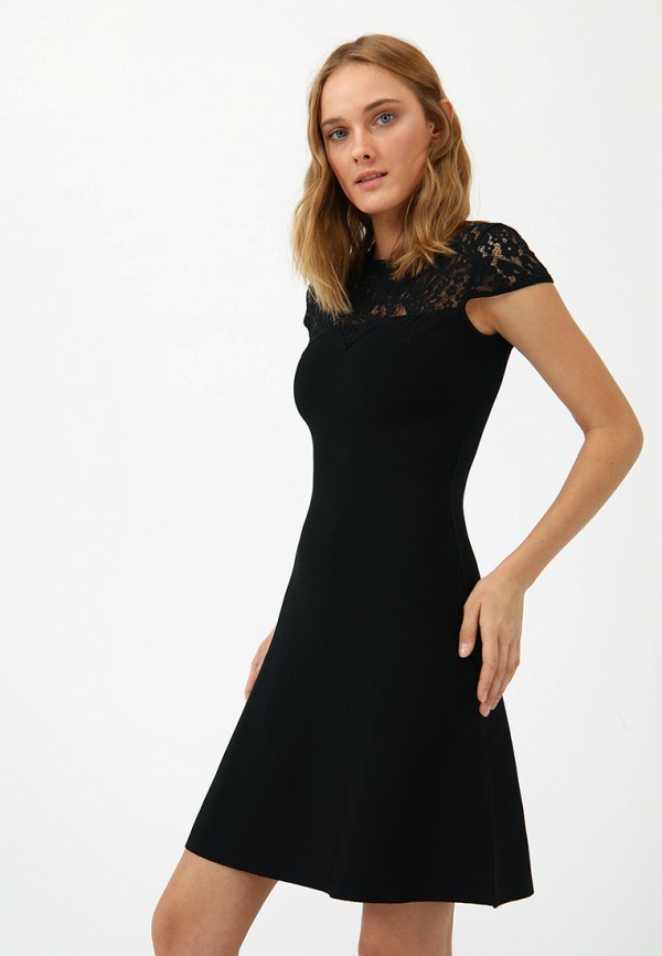 Lime Платье - фото 1