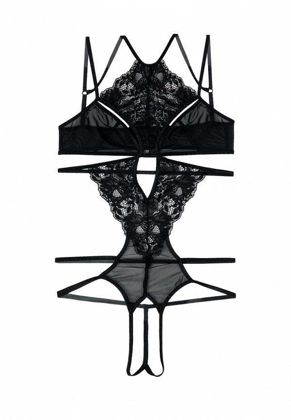 Erolanta Боди - фото 1