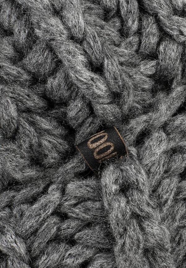 Шапка Oddwood, цвет: серый, MP002XW1GV3E — купить в интернет-магазине ...