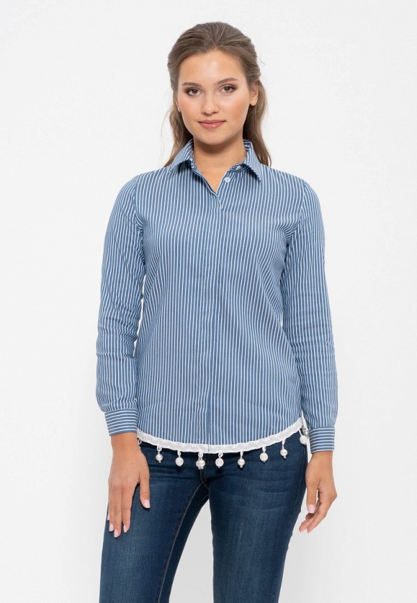 Cleo Блуза - фото 1