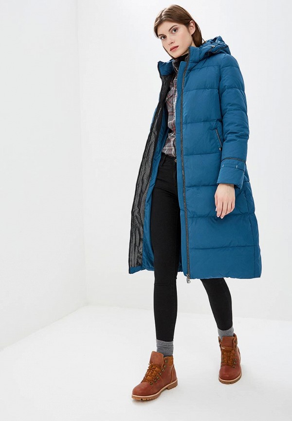 Snowimage Пуховик - SID-G799 - фото 2