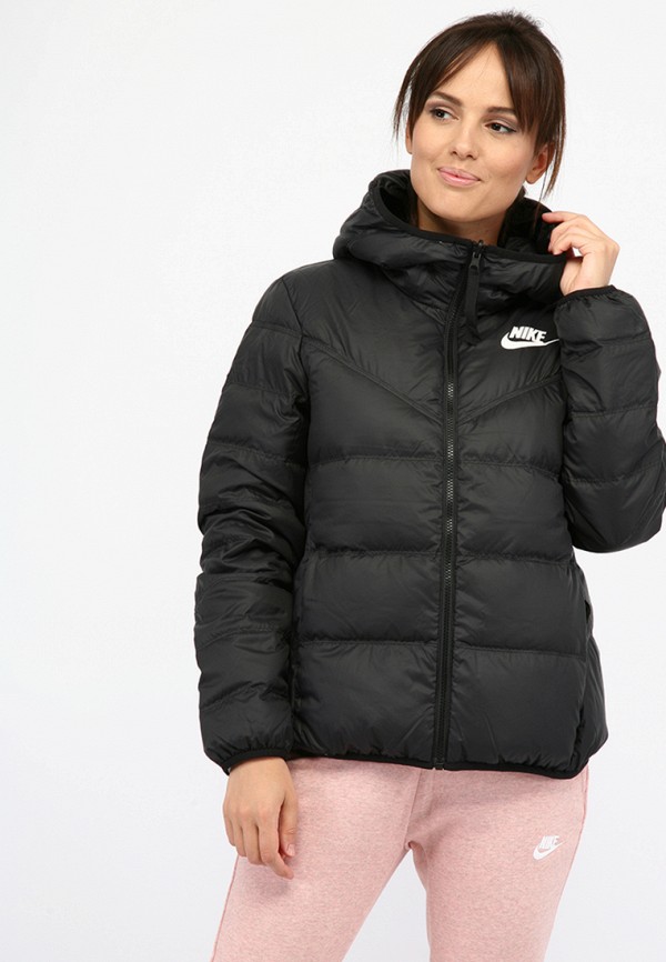 nike w nsw wr dwn fill jkt rev 