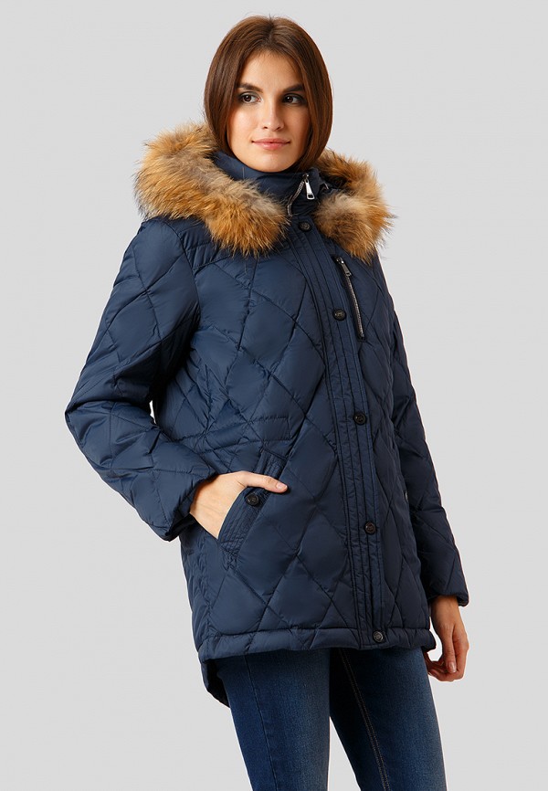 Finn Flare Куртка утепленная - фото 4