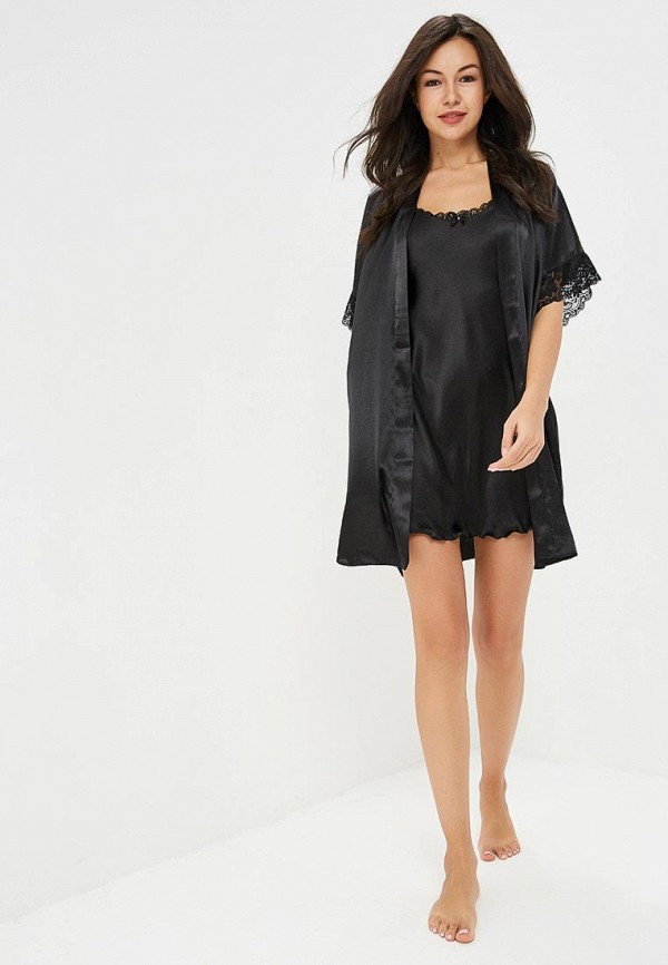 Felisse Халат домашний - фото 2