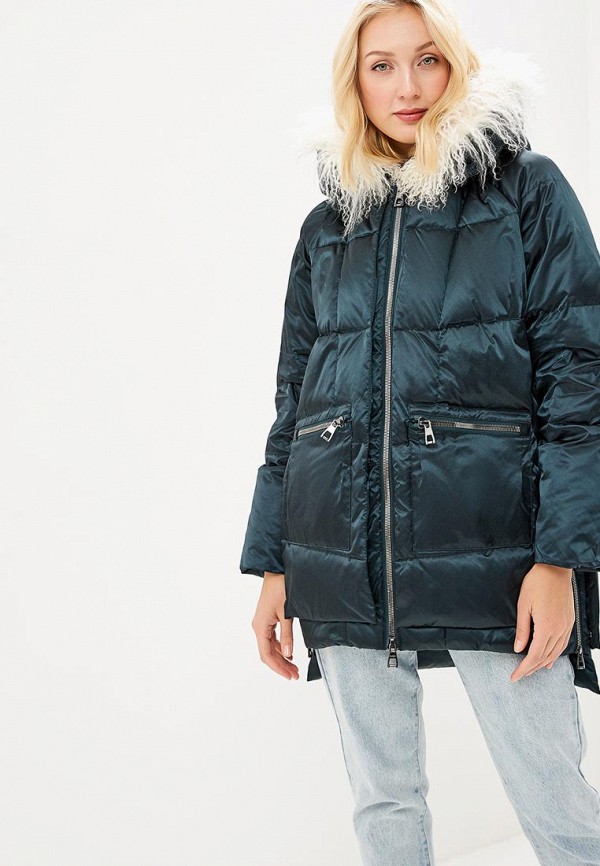 Conso Пуховик - фото 1