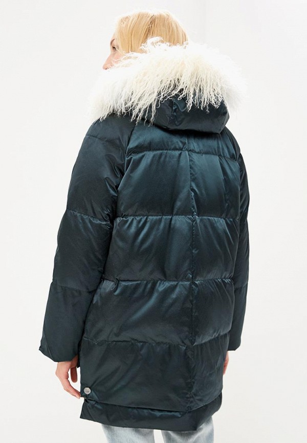 Conso Пуховик - фото 3