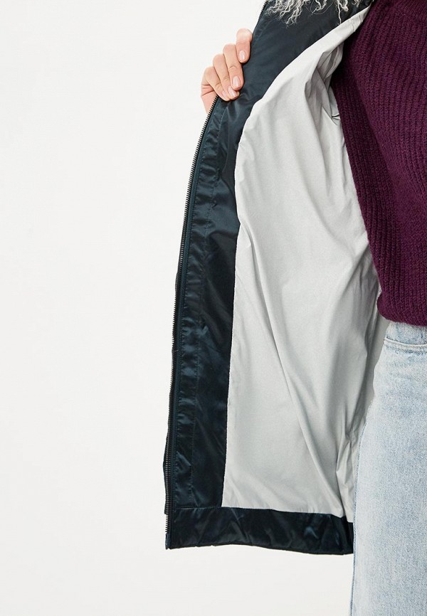 Conso Пуховик - фото 4