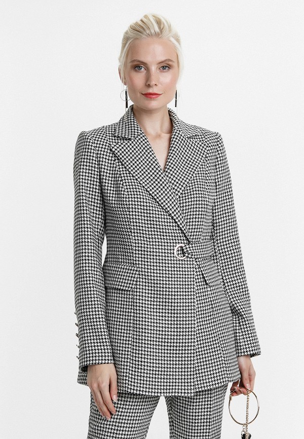 Audrey Right Жакет - фото 1