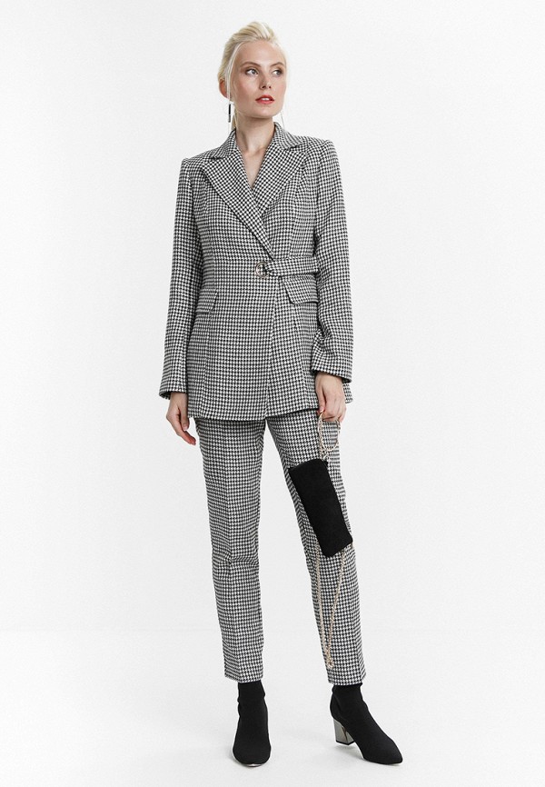 Audrey Right Жакет - фото 2