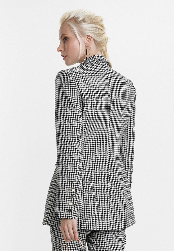 Audrey Right Жакет - фото 3