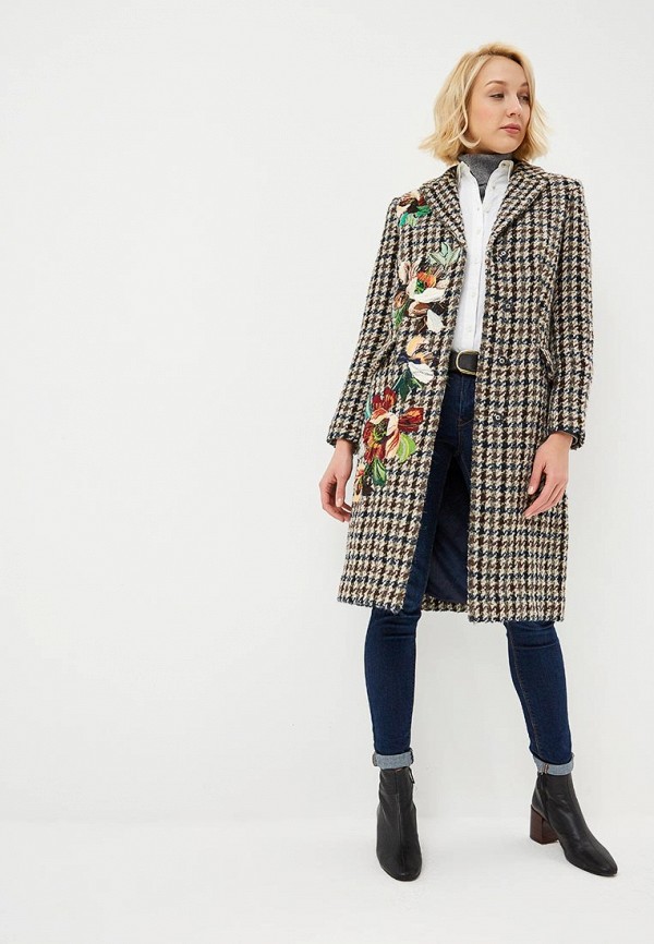 Yukostyle Пальто - фото 2