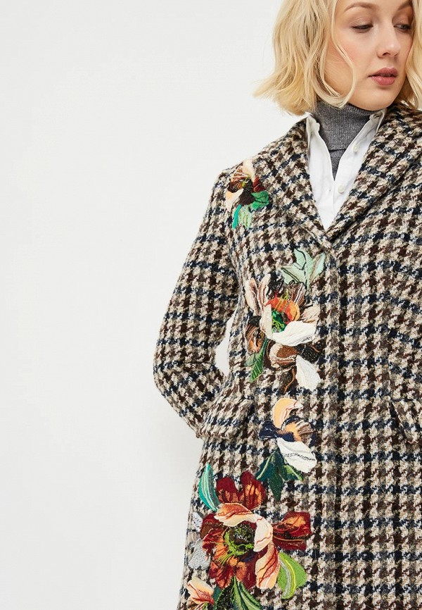 Yukostyle Пальто - фото 4