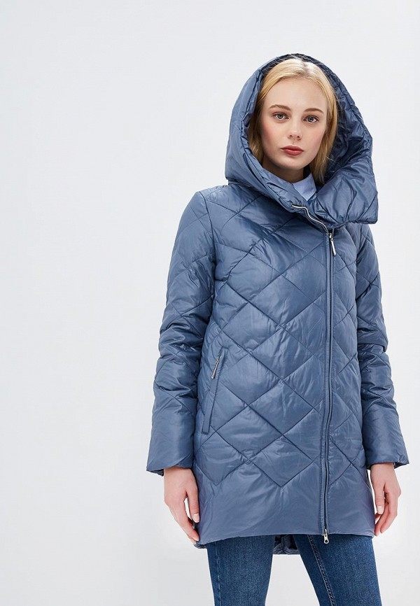 Winterra Куртка утепленная - фото 1