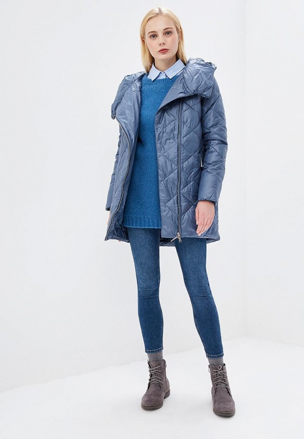 Winterra Куртка утепленная - фото 2