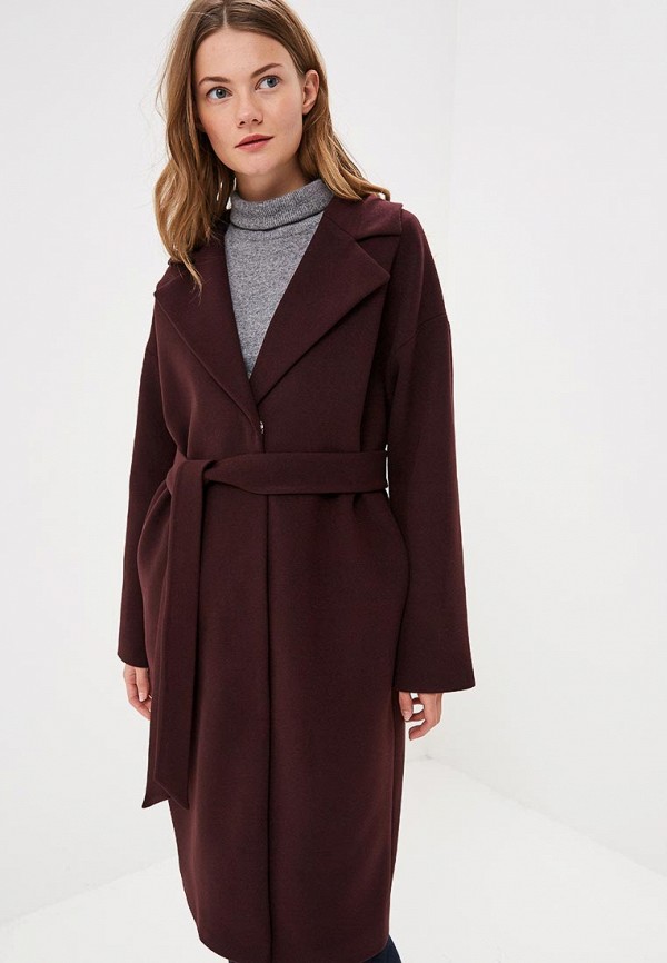 Ruxara Пальто - Lamoda Online Exclusive - фото 1