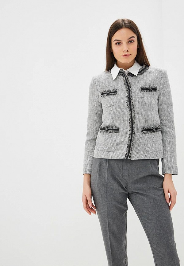 Villagi Жакет - фото 1