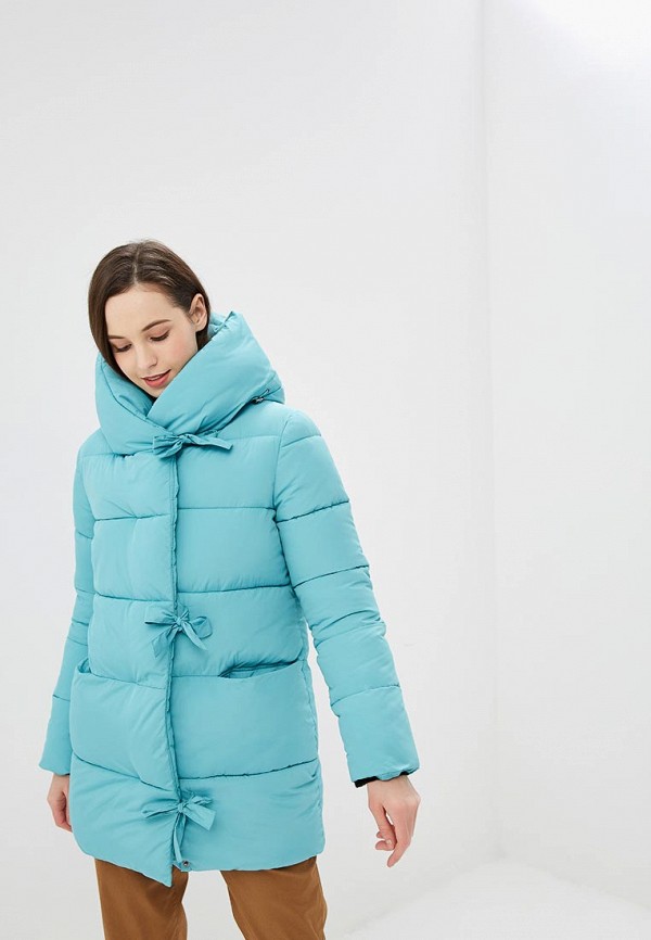 DizzyWay Куртка утепленная - фото 1