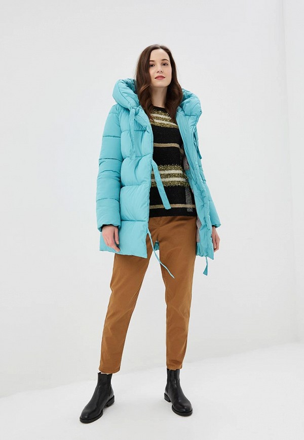 DizzyWay Куртка утепленная - фото 2