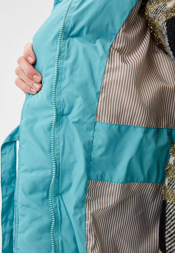 DizzyWay Куртка утепленная - фото 4