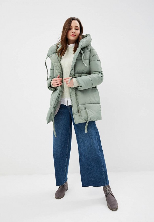 DizzyWay Куртка утепленная - фото 2