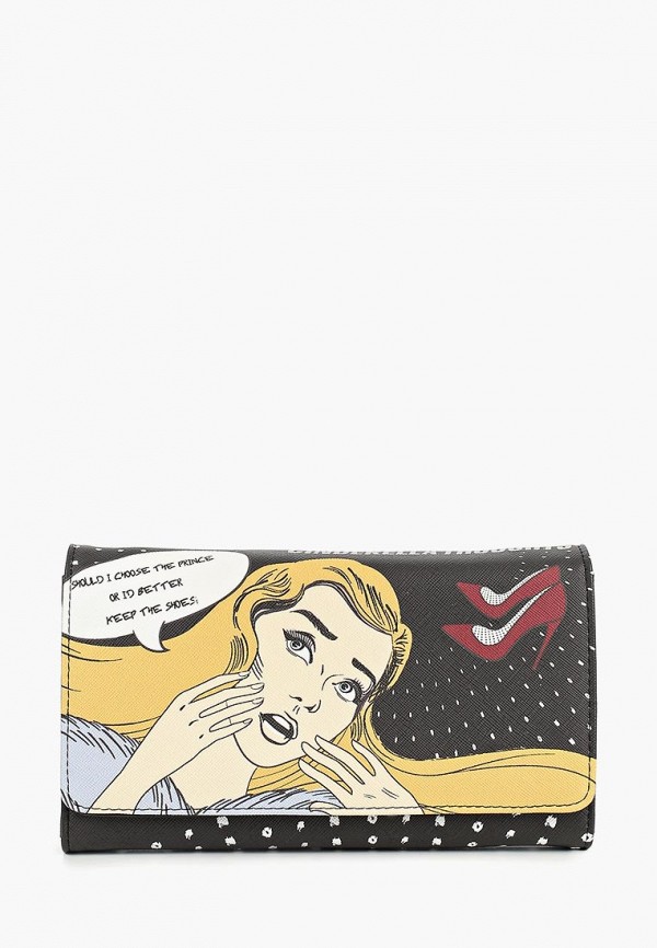 Lime Клатч - фото 1