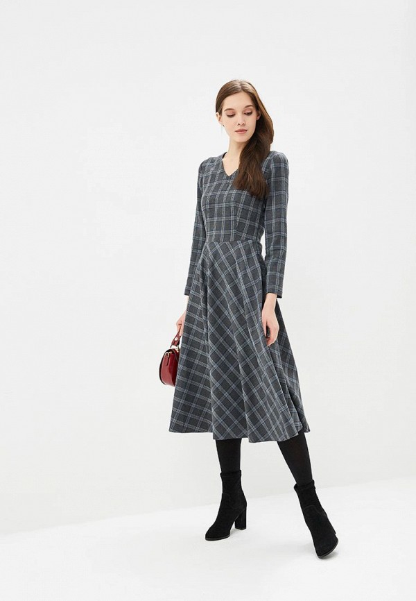 po Pogode Платье - фото 1