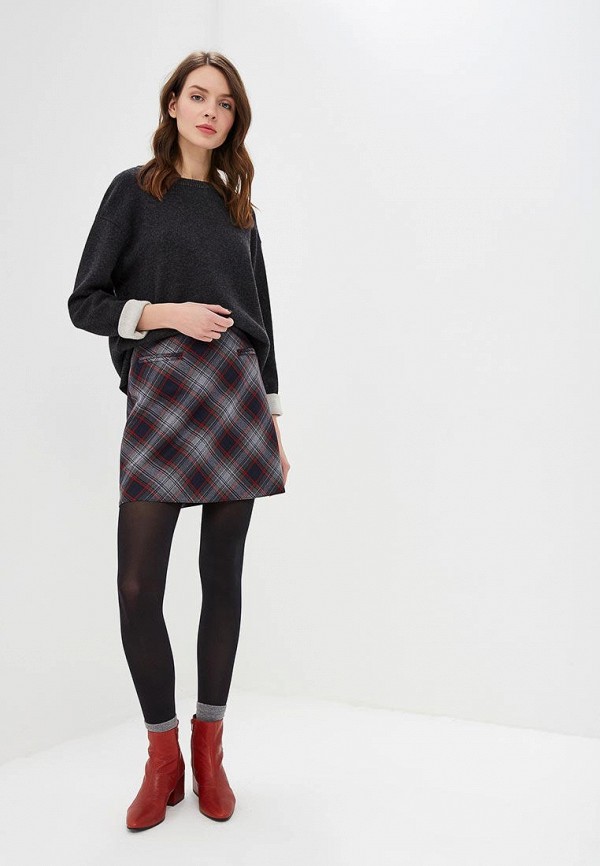 shovsvaro Юбка - фото 2