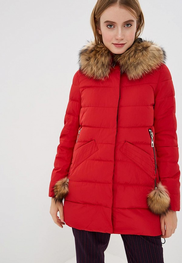 Winterra Куртка утепленная - фото 1