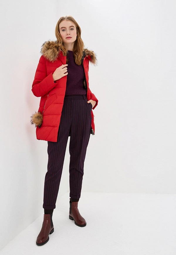 Winterra Куртка утепленная - фото 2