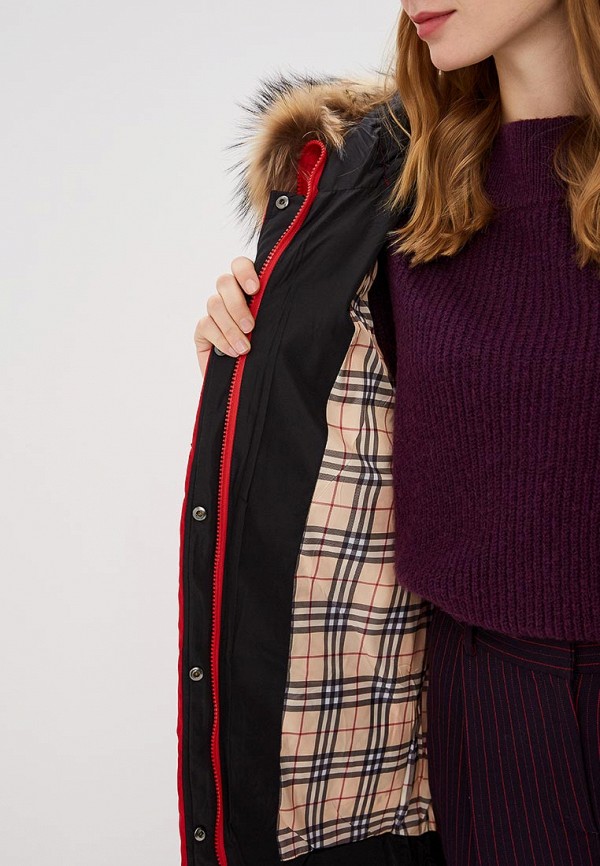 Winterra Куртка утепленная - фото 4