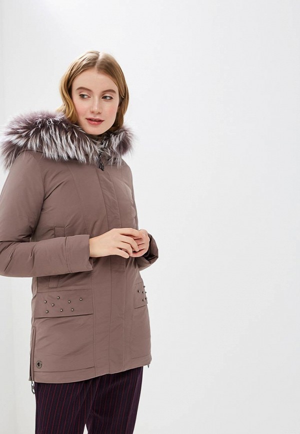 Winterra Куртка утепленная - фото 1