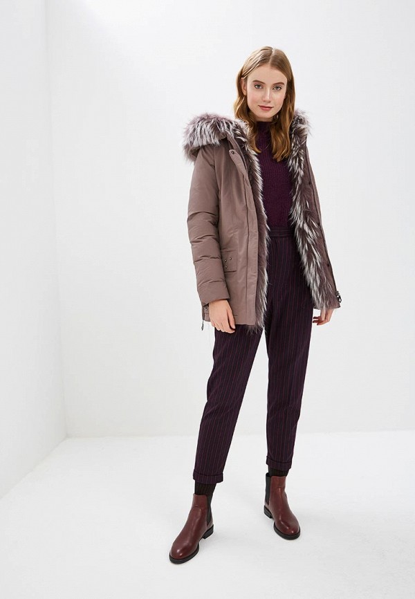 Winterra Куртка утепленная - фото 2