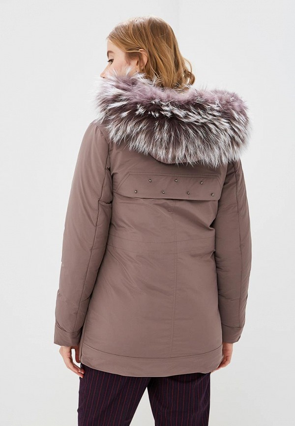 Winterra Куртка утепленная - фото 3