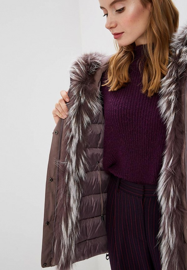 Winterra Куртка утепленная - фото 4