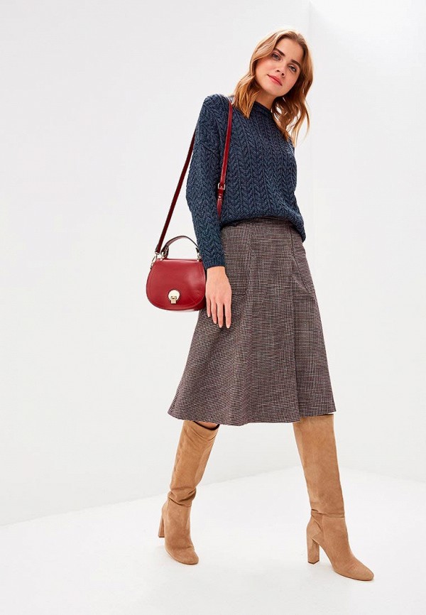 MaryTes Джемпер - фото 2