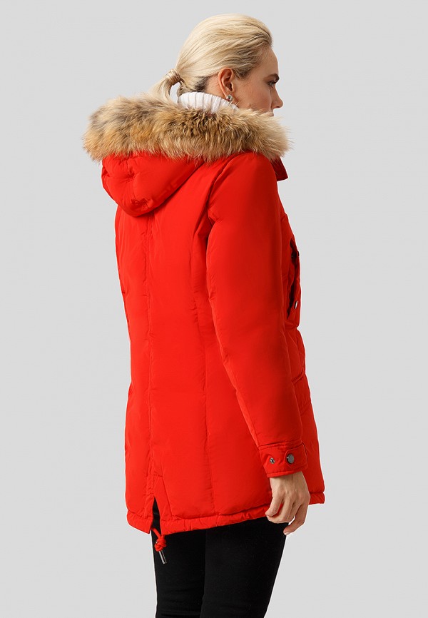 Finn Flare Пуховик - фото 3