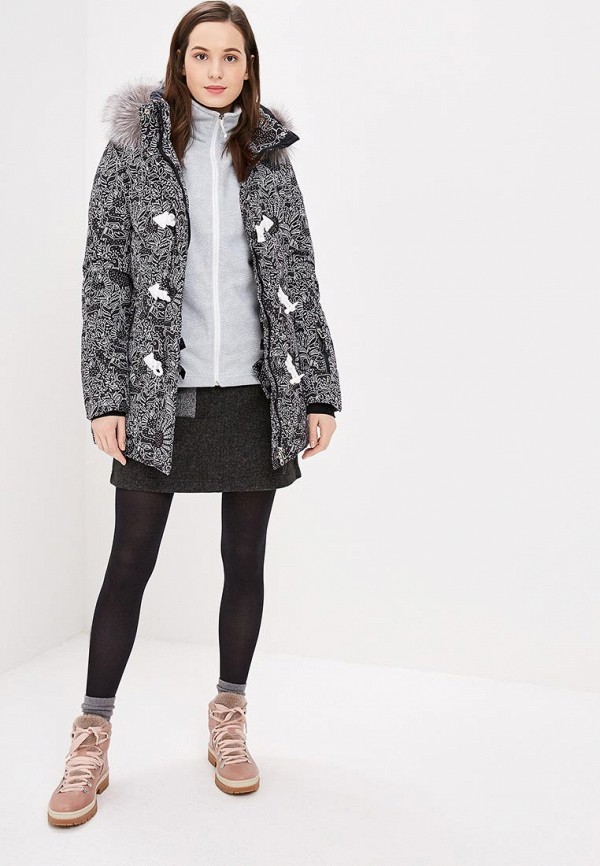 Stayer Пуховик - фото 2