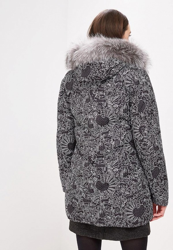 Stayer Пуховик - фото 3